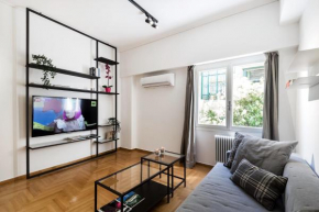 Гостиница Likavittos Apartments  Афины